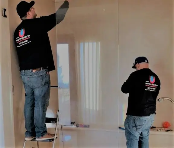 Professional plumbing installation for Toilet Repair in Forest North